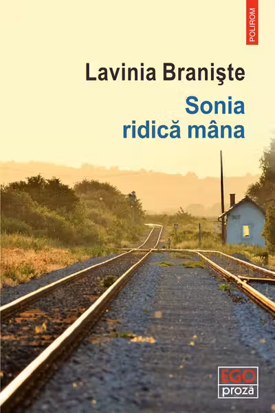 Sonia ridica mana