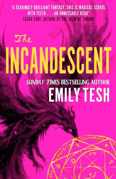 The Incandescent