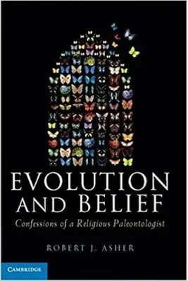 Evolution and Belief: Confessions of a Religious Paleontologist