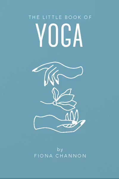The Little Book of Yoga