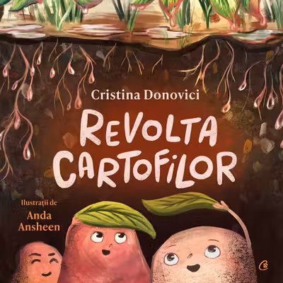 Revolta cartofilor