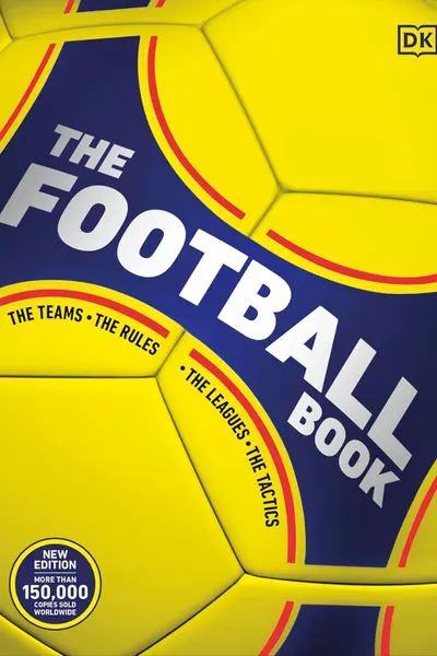 The Football Book