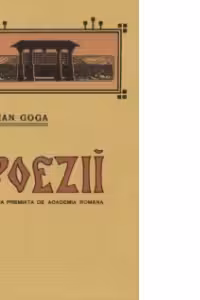 Poezii