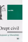 Drept civil. Mosteniri si liberalitati
