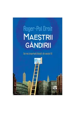 IQ230. Maestrii gandirii