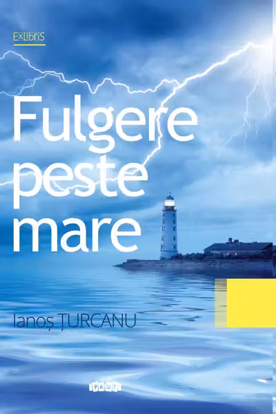 Fulgere peste mare