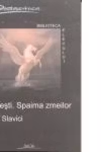 Povesti. Spaima Zmeilor