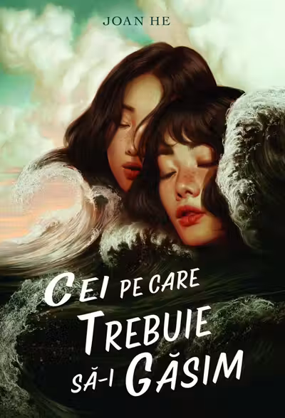 Cei pe care trebuie sa-i gasim