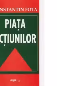 Piata actiunilor