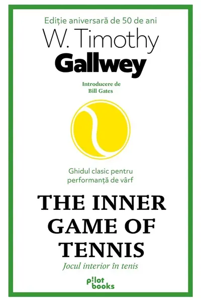Jocul interior in tenis
