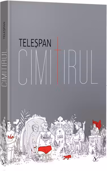 Cimitirul