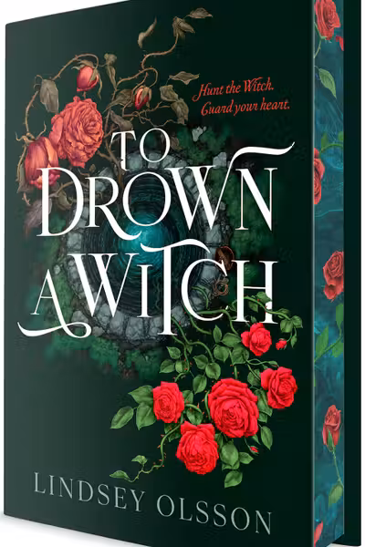 To Drown a Witch (Sprayed Edge Edition)
