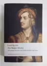 The Major Works