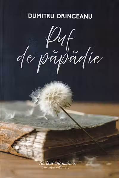 Puf de păpădie