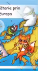 O calatorie prin Europa 7 ani +