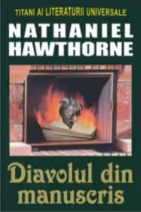 Diavolul din manuscris