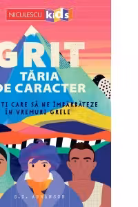 Taria de caracter Povesti care sa ne imbarbateze in vremuri grele