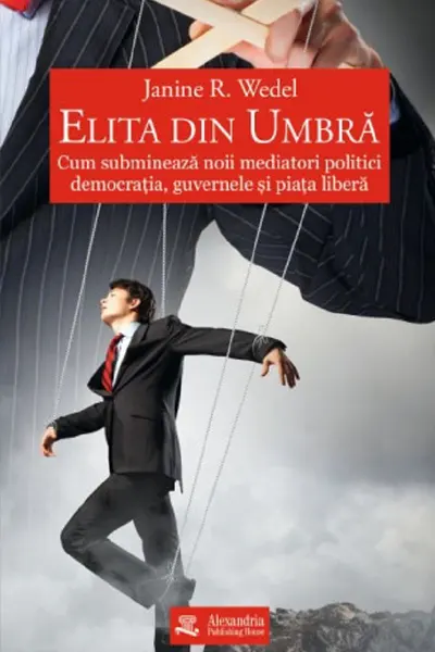 Elita din umbră