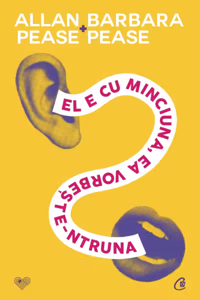 El e cu minciuna ea vorbeste-ntruna