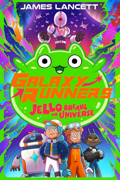 Galaxy Runners