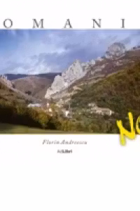 Album Made in Romania. Romana - Florin Andreescu