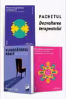 Pachet Dezvoltarea terapeutului