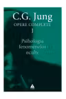 Opere Jung vol. 1 Psihologia fenomenelor oculte