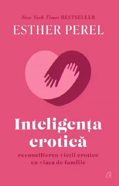 Inteligenta erotica ed. de colectie
