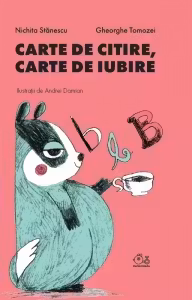 Carte de citire, carte de iubire
