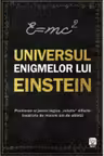 IQ230. UNIVERSUL ENIGMELOR LUI EINSTEIN
