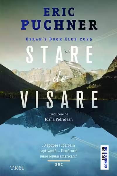 Stare de visare