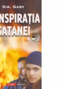 Conspiratia satanei