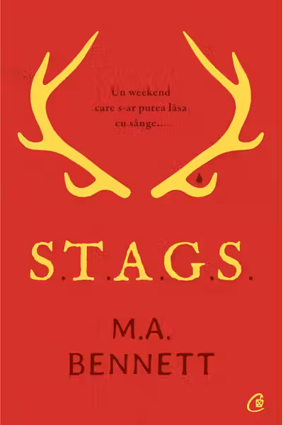 STAGS