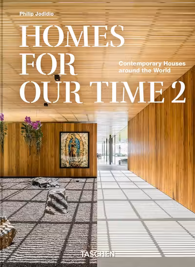 Homes For Our Time 2