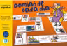El dominó de cada día A2-B1