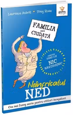 Neinfricatul Ned