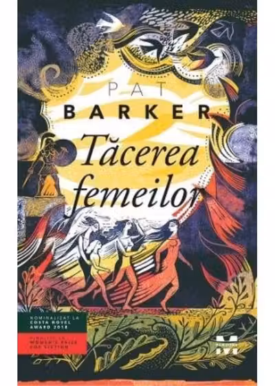 Tăcerea femeilor