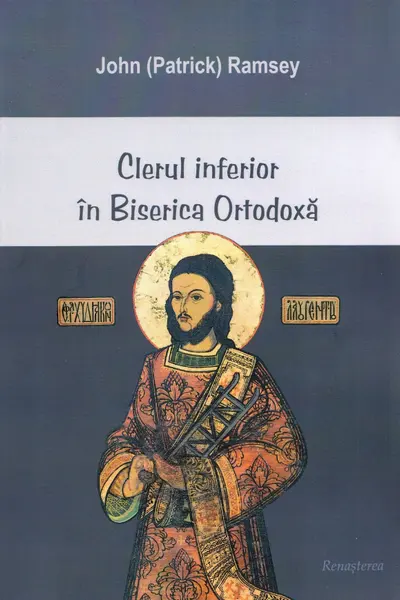 Clerul inferior în biserica ortodoxă