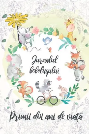 Jurnalul bebelusului