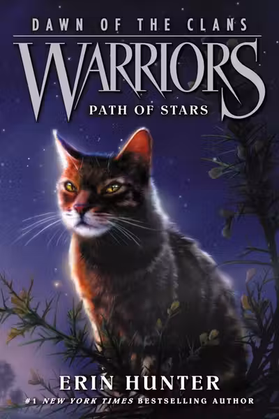 Warriors: Dawn of the Clans