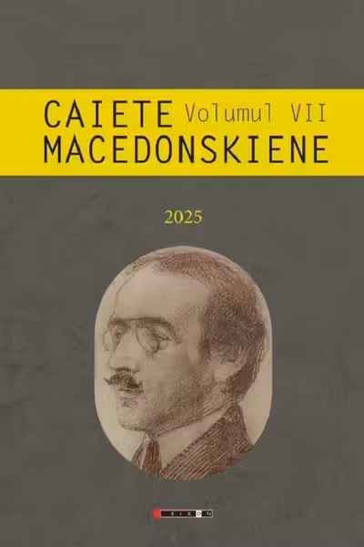 Caiete Macedonskiene Vol.7