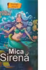 Mica Sirena Povesti bilingve engleza-romana