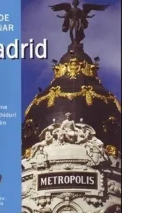 Ghid de buzunar - Madrid