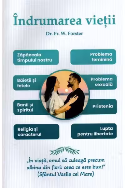 Îndrumarea vieții