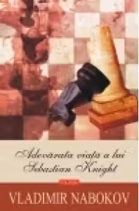 Adevarata viata a lui Sebastian Knight