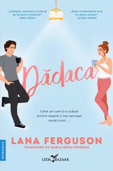 Dadaca