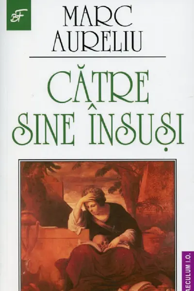 Către sine însuși