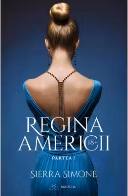 Regina Americii