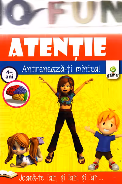 Atentie