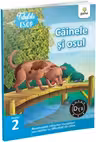 Cainele si osul